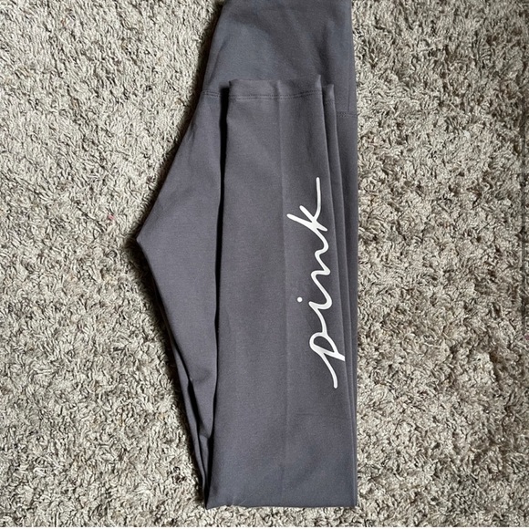 Pink leggings set - Picture 13 of 13